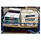 Tools in Gallery 2 Sold starting at 1PM