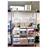 Tools in Gallery 2 Sold starting at 1PM