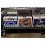 Tools in Gallery 2 Sold starting at 1PM