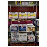 Tools in Gallery 2 Sold starting at 1PM