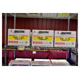 Tools in Gallery 2 Sold starting at 1PM