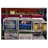 Tools in Gallery 2 Sold starting at 1PM