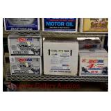 Tools in Gallery 2 Sold starting at 1PM