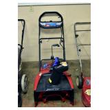 Tools in Gallery 2 Sold starting at 1PM