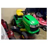 Tools in Gallery 2 Sold starting at 1PM