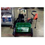 Tools in Gallery 2 Sold starting at 1PM