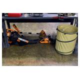 Tools in Gallery 2 Sold starting at 1PM