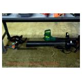 Tools in Gallery 2 Sold starting at 1PM