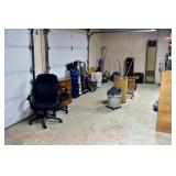 Back Gallery - Sold after Outside items and Vehicles