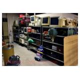 Back Gallery - Sold after Outside items and Vehicles