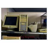 Back Gallery - Sold after Outside items and Vehicles