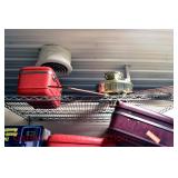 Back Gallery - Sold after Outside items and Vehicles