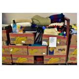 Back Gallery - Carts