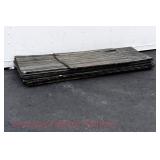 Outside Items - Sold after vehicles