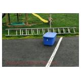 Outside Items - Sold after vehicles