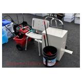 Outside Items - Sold after vehicles