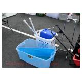 Outside Items - Sold after vehicles