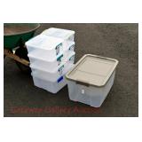 Outside Items - Sold after vehicles