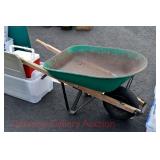 Outside Items - Sold after vehicles