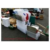 Outside Items - Sold after vehicles