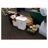 Outside Items - Sold after vehicles