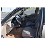 2004 Chevy Cavalier - Sold at 5PM