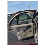 2004 Chevy Cavalier - Sold at 5PM