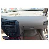 2004 Chevy Cavalier - Sold at 5PM