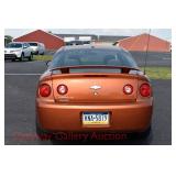 2007 Chevy Cobalt - Sold at 5PM