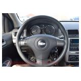 2007 Chevy Cobalt - Sold at 5PM