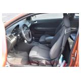 2007 Chevy Cobalt - Sold at 5PM