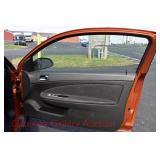 2007 Chevy Cobalt - Sold at 5PM