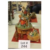 Lot 244