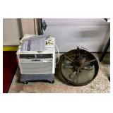 Back Gallery - Sold after Outside Items