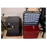 Back Gallery - Sold after Outside Items