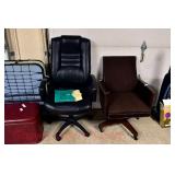 Back Gallery - Sold after Outside Items