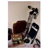 Back Gallery - Sold after Outside Items