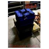 Back Gallery - Sold after Outside Items