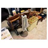 Back Gallery - Sold after Outside Items