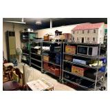 Back Gallery - Sold after Outside Items