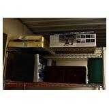 Back Gallery - Sold after Outside Items