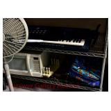 Back Gallery - Sold after Outside Items