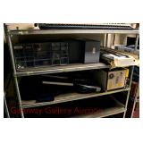 Back Gallery - Sold after Outside Items