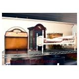 Back Gallery - Sold after Outside Items