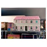 Back Gallery - Sold after Outside Items