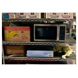 Back Gallery - Sold after Outside Items