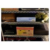 Back Gallery - Sold after Outside Items