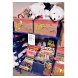 Back Gallery - Carts