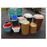 Outside Items - Sold Starting 10 AM