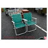 Outside Items - Sold Starting 10 AM